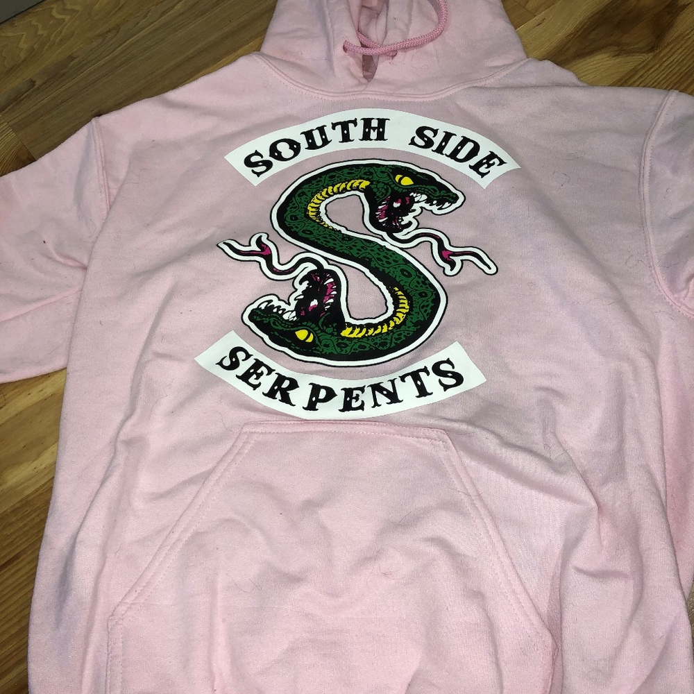 riverdale hoodie